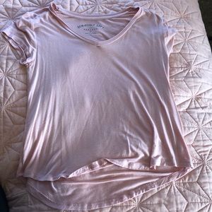 AE Pink Tee (SOLD)